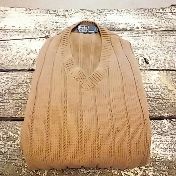 Polo by Ralph Lauren men' s sweater - Picture 1 of 5